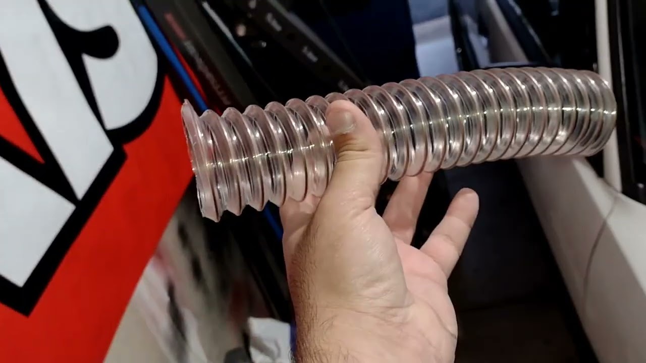 New Brake Setup on my EF Civic 😎