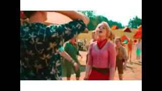 Bibi und Tina Mädchen gegen Jungs