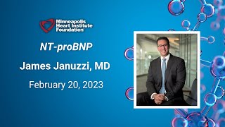 NT-proBNP | James Januzzi, MD