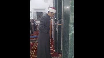 سورة هود الجزء الثاني عشر من تراويح الليلة الثانية عشر الشيخ احمد الغرباوي