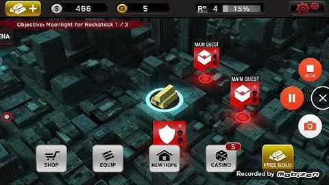 Dead trigger hack version part 1