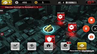Dead trigger hack version part 1