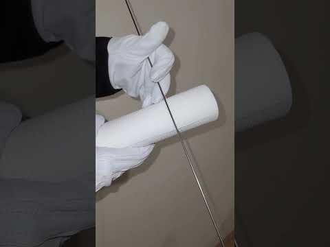 How To Train Yourself To Feed Tig Wire At Home Shortvideo Shorts