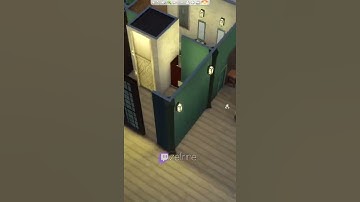 Upload APARTMENTS to the gallery #Shorts #TheSims4 #thesims4tutorial #thesims4buildingtips #tutorial