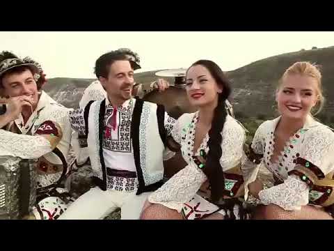Amazing moldavian music