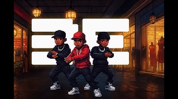 3E - Happily Ever After (Official Music Video)