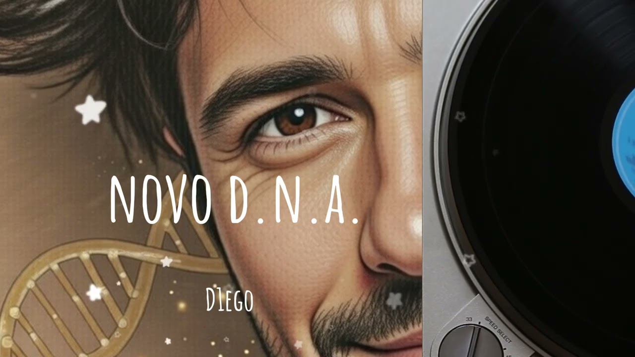 NOVO D.N.A.
