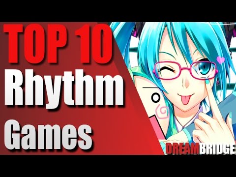 top-10-rhythm-games-ft.-forrest-the-fox
