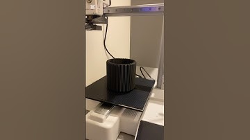 3d printing Modern Pen Holder