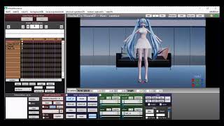[MMD Tutorial] How I make my videos[+Links]