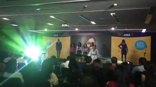 K-Tigers from ANZ Service Dept