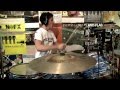 Blink 182 - Heart's All Gone (Drum Cover) [HD] - Kye Smith