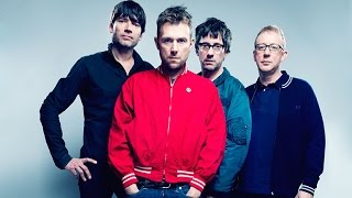 Blur - Go Out (Later with Jools Holland 2015)