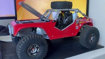 1.9 wraith build Update video