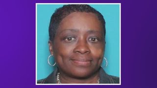 Dallas police asking for help locating missing woman