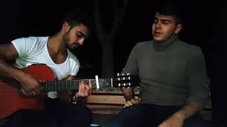 Gel hayalim (BİLAL SONSES)
