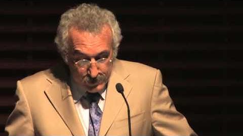 In Memory of Amin Banani: A life in letters and Iranian Studies