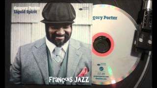 Video voorbeeld van "Gregory Porter - No Love Dying (2013)"