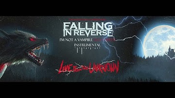 Falling In Reverse - I