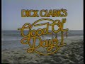 Dick clarks good ol days 1977 nbc special complete 1980 rebroadcast