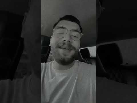 تبقي معايا كاني لوحدي مسلم