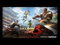 Shadow fight 3 - /end credits theme/