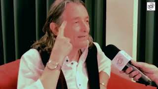 Roger Hodgson (SUPERTRAMP) about Classical Music and FOOL´s OVERTURE