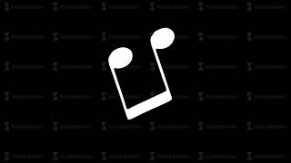 Note Shape Elements with Alpha Channel.