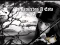 Dark Sanctuary - L'ombre Triste (Subtitulado)