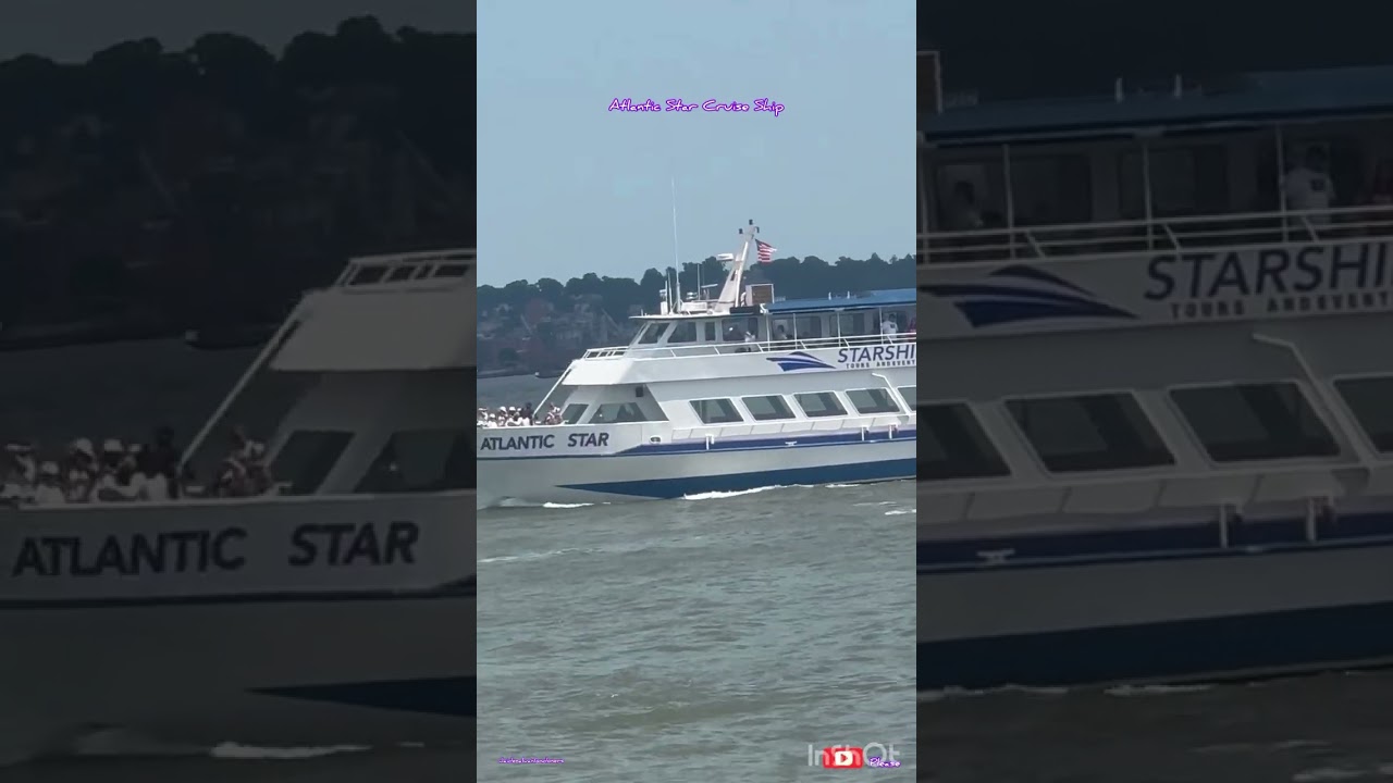 #atlantic #star #cruise #ship #travel #usa #shorts #jaiden aluan
