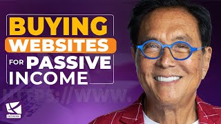 How Beginners Are Buying Websites For Passive Income