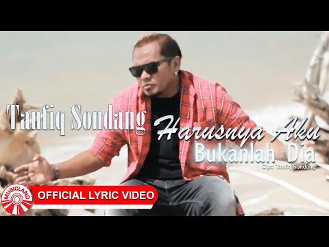 Video Harusnya Aku Bukanlah Dia