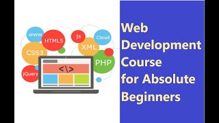 Web Development Course