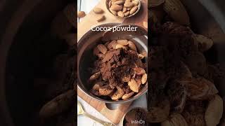 Lets Make Ur Own Chocolate Nut Ereasy Chocolate Almond Spread Recipe