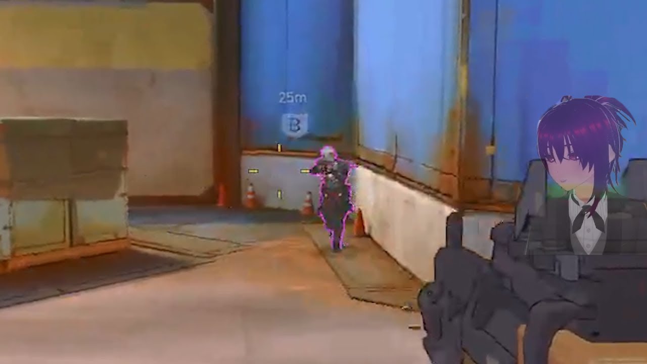 Spectre Divide is still a good game!