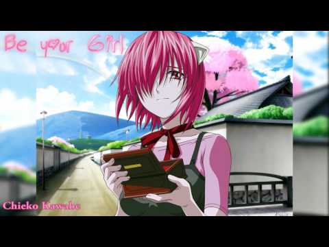 Be your Girl-ED