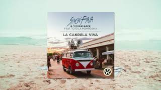 Simon Fava & Yvvan Back ft. Totó la Momposina - La Candela Viva [Kontor Records / Armada Music]
