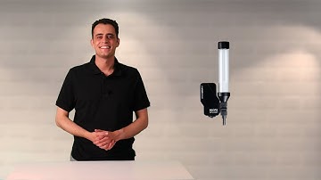 Miops Splash V2 Waterdruppel Kit met Houder