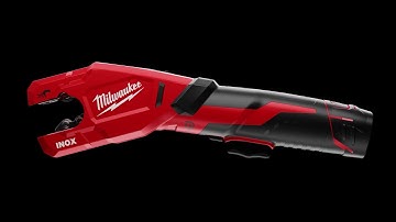 Milwaukee Cutter 3D Product Animation | Blender 2.92 | Eevee Render