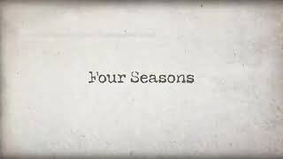LOVE MANSUY- FOUR SEASONS