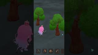 Proving chat trees do grow in caves
