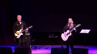 Suzanne Vega - 5 - Gypsy - Kent Stage - 4/13/24