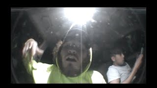 55 minute freestyle