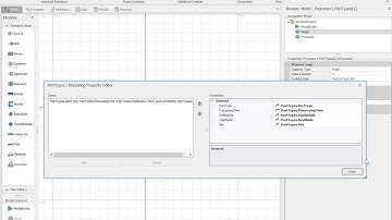 Mapping a Data Table to a Repeat Group in a Custom Object