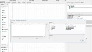 Mapping a Data Table to a Repeat Group in a Custom Object