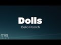 Bella Poarch - Dolls (Lyrics)