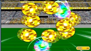 CAPTAIN TSUBASA DREAM TEAM-GACHA DREAM COLLECTION #games #gacha #football #janganlupasubscribe