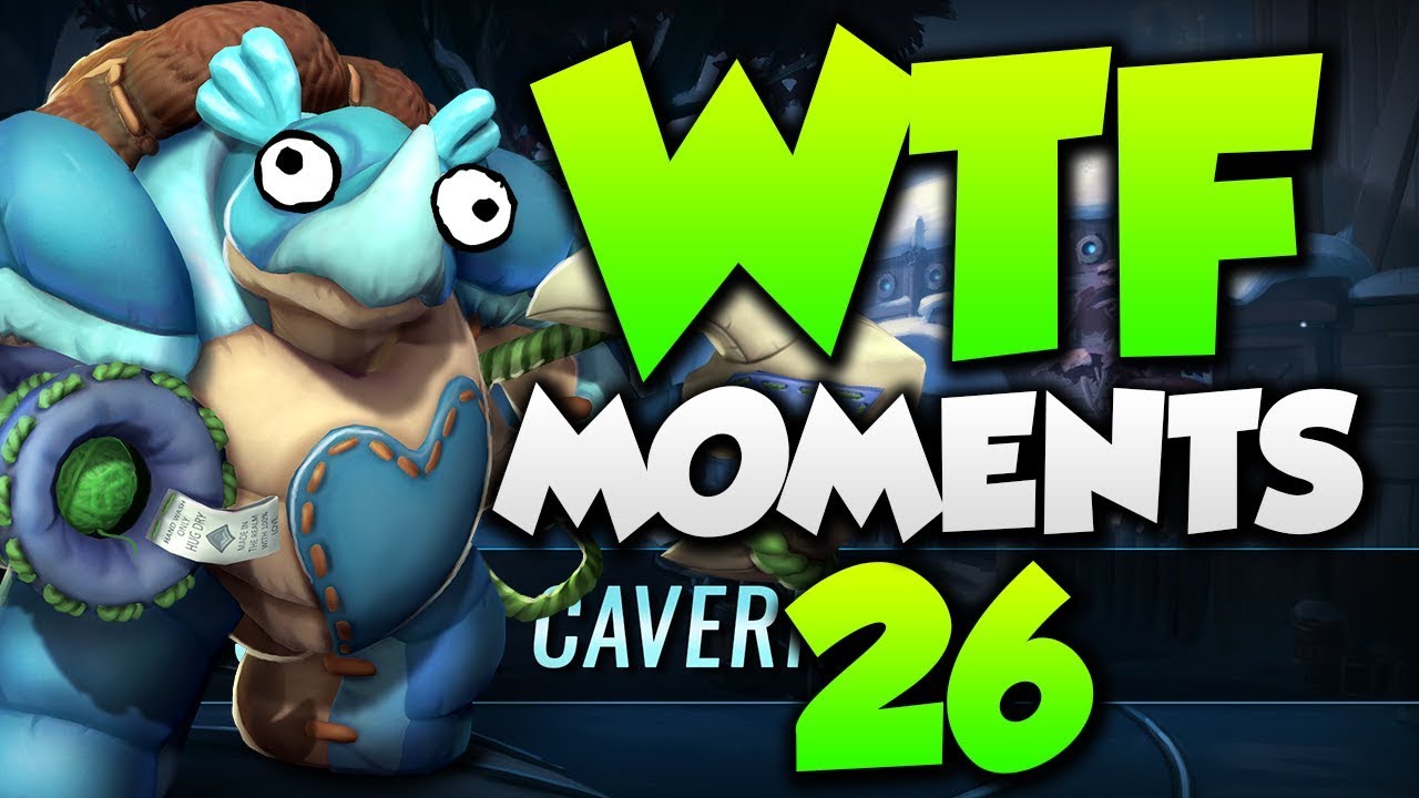 PALADINS WTF & WINS 26 (BEST PALADINS WTF Moments Compilation) YouTube