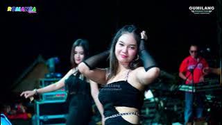 ROMANSA NYESS - DJ LULU ALL ARTIS - HAPPY PARTY BINA KARYA MUDA POLBAYEM SUMBER REMBANG