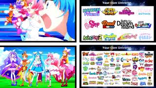 The Opinion To Upgrade Tancies Universe